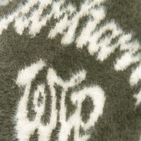 Carhartt Wip Chedda Neckwarmer Cache - Cou - Opuntia / Natural - Streetart.fr